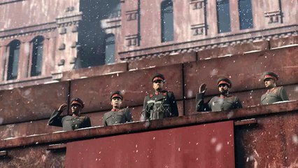 Civilization V. Brave new world. Intro