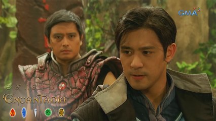 Encantadia: Hamon para kay Aquil | Episode 139