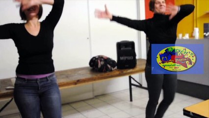 Premiers pas de danse 2017 System'D