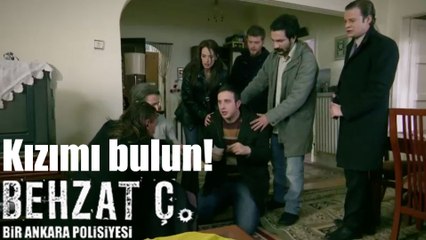 Behzat Ç. Kızımı Bulun Sansürsüz