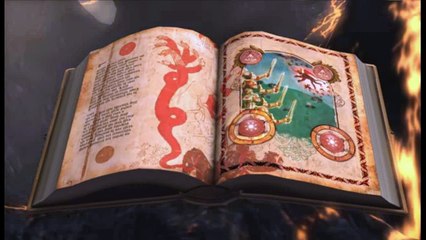 Hellgate London. Intro