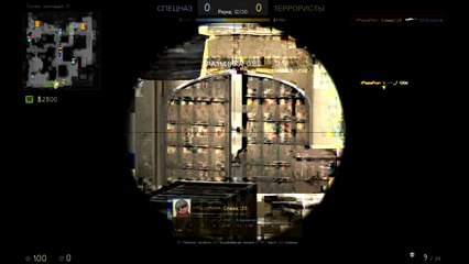 FragMovie Cs:Go