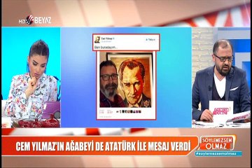 Genç avukat, niçin "Hayır" diyeceğini işte böyle anlattı