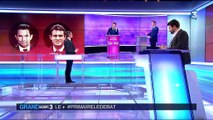 Primaire de la gauche : françois de rugy propose à benoît hamon et manuel valls de les rencontrer
