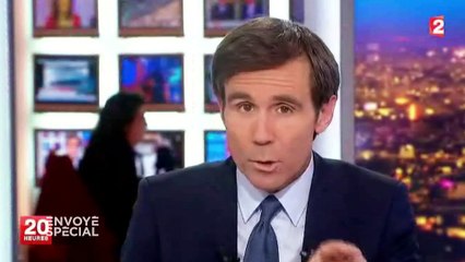 Otages d'Arlit au Niger : "Envoyé spécial" révèle les dessous d'une affaire d'Etat