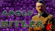 Você sabia? 10 Fatos e Curiosidades Sobre Adolf Hítler - Fatos Curiosos - História da Vida