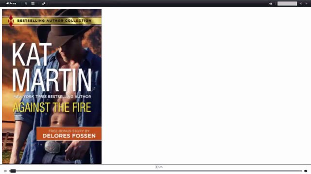 [Download] Against the Fire Outlaw Lawman by Kat Martin iBooks ePuB