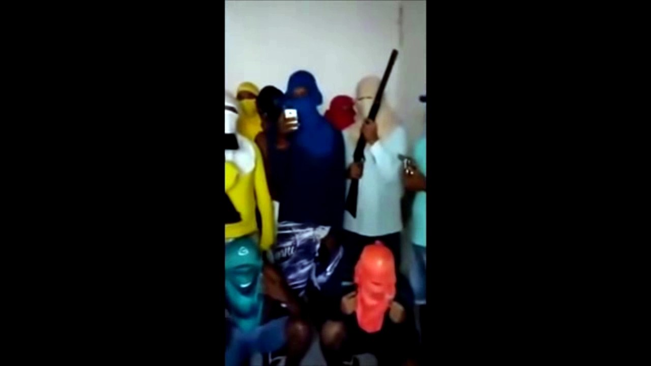 PCC Manda Recado