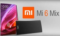 Xiaomi MI 6 saiba, especificações rumores e posível lançamento em PT-BR.