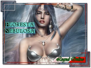 Legend Online, MMORPG Online para PC, Campanha na Floresta nebulosa, 3ª 3 4ª fasel, Lv 20-30.