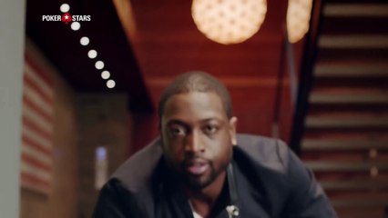 Dwyane Wade vs. Cristiano Ronaldo - Exercise Challenge _ #RaiseIt