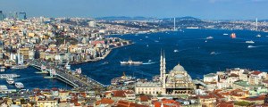 ABD, Vatandaşlarını Uyardı: İstanbul ve Güneydoğu Anadolu'ya Gitmeyin