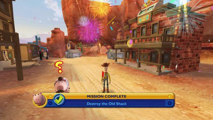 Toy Story 3 - Disney Toy Story Cartoon Movie Game New Episodes - Disney Toy Story 3