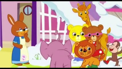 Bummi Bär alle Folgen nonstop!!!