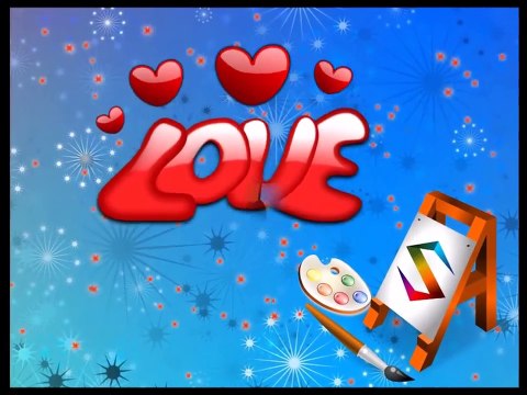 Cancion de los Colores en Español y Ingles para Niños - Canciones Infantiles