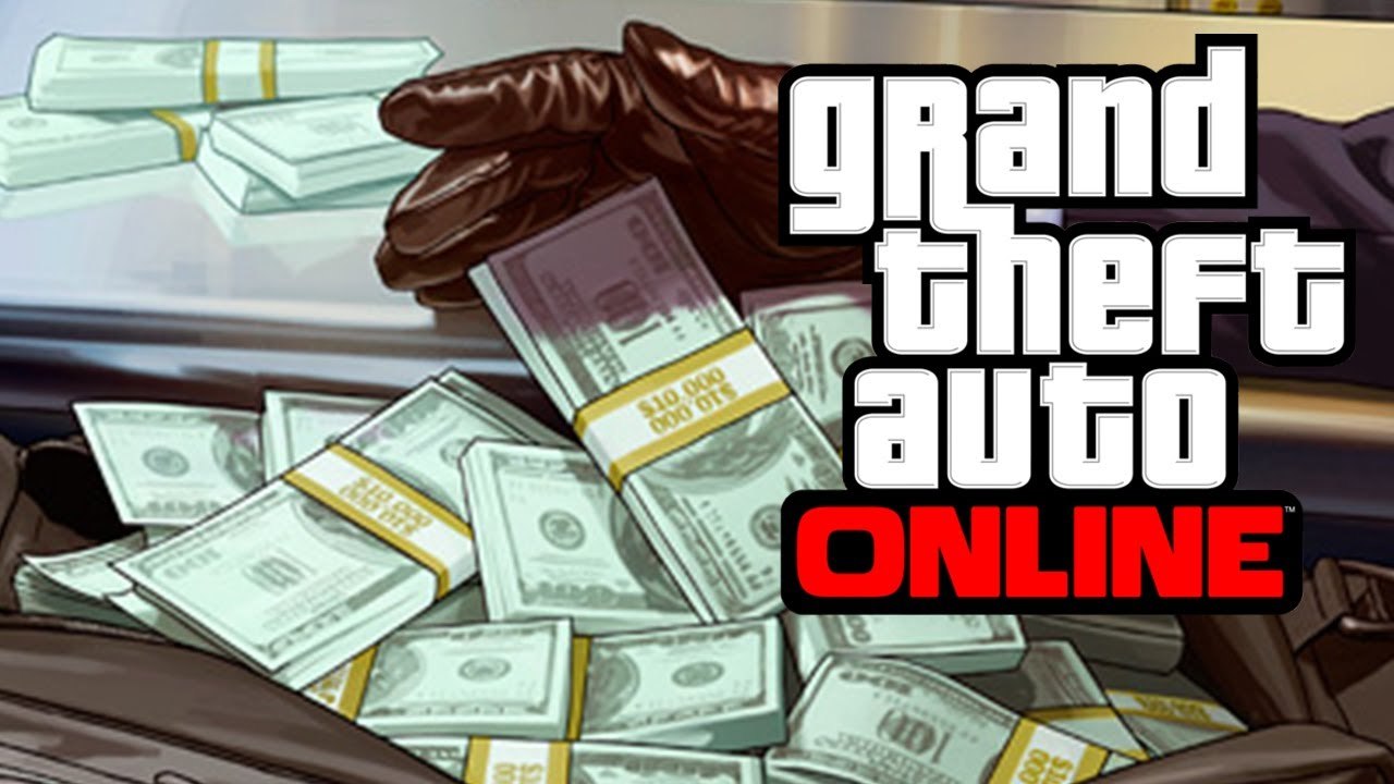 GTA V- comprando o escritorio