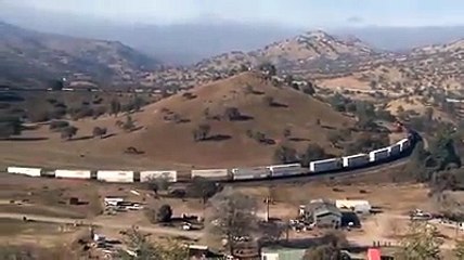 dangerous route of train in the world route