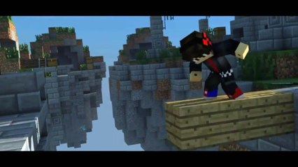 Intro Minecraft (Minha)