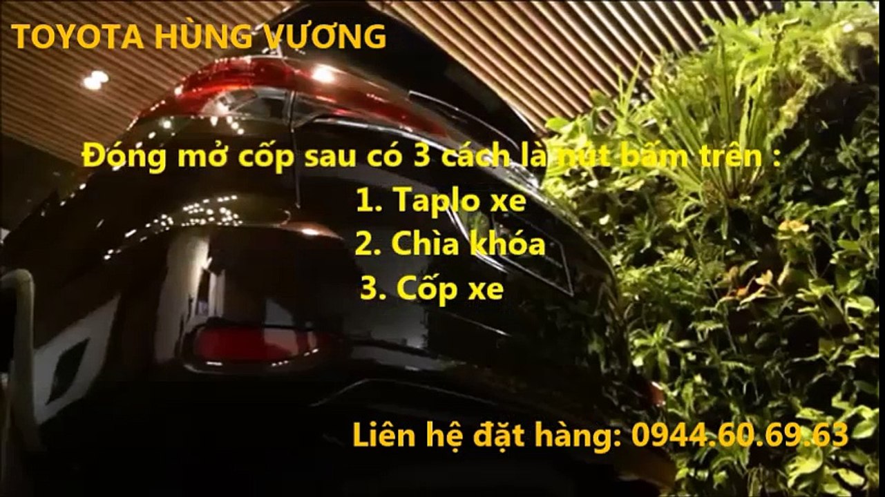 Toyota Fortuner 2017 máy xăng,máy dầu giá bao nhiêu - 0944.60.69.63