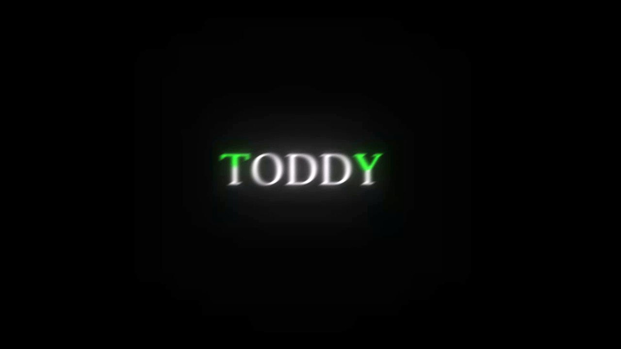 Intro para o Toddy