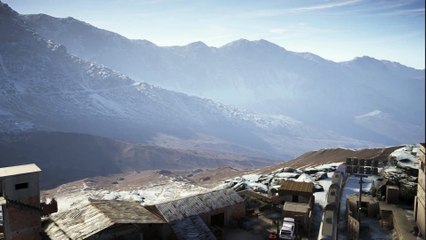 Tom Clancy’s Ghost Recon Wildlands - Peruvian Connection Mission Trailer - PS4 (Official Trailer)