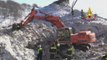 Италия: тела всех погибших под снежной лавиной найдены, поиски прекращены