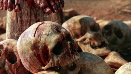 Conan Exiles - Official Cinematic Trailer (Official Trailer)