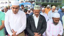 المسلمون في نيبال يسعون لضمان حقوقهم