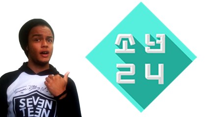 BOYS 24 - E (UNIT YELLOW VER.) MV REACTION [PT BR]