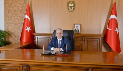 VALİ KAMÇI HALKLA ÜÇÜNCÜ KEZ BULUŞUYOR