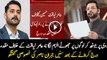 Jibran Nasir Response Over Ban On Aamir Liaquat