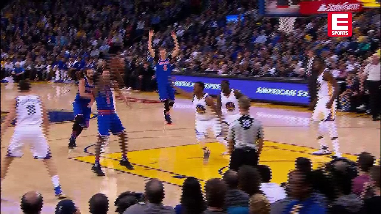 Récap de la nuit en NBA
