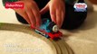 Mattel - Fisher Price - Thomas & Friends - Trackmaster - Deluxe Signal Starter Set