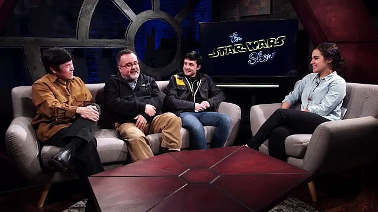 Rogue One Secrets Explained