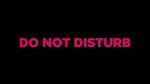 BETC pour ibis - «Do not disturb» - janvier 2017