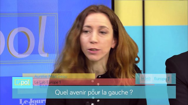 L'Amitié Hollande / Bennahmias vue par Jean-Luc Bennahmias