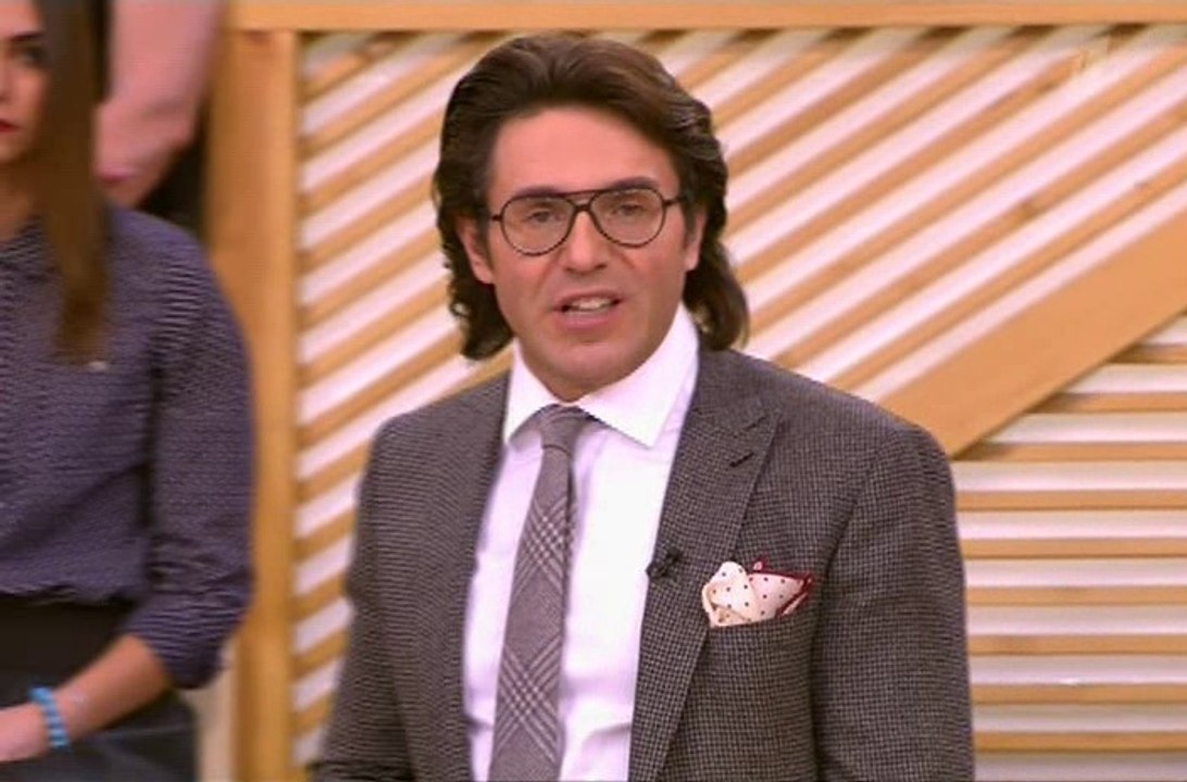 Пусть говорят - Родите ли? 26.01.2017 26 января 2017