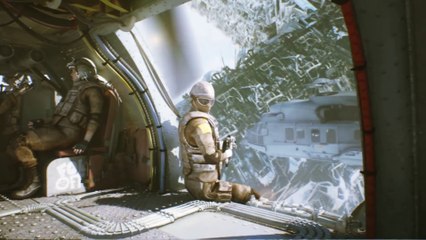 Beautiful Desolation - Vidéo Kickstarter