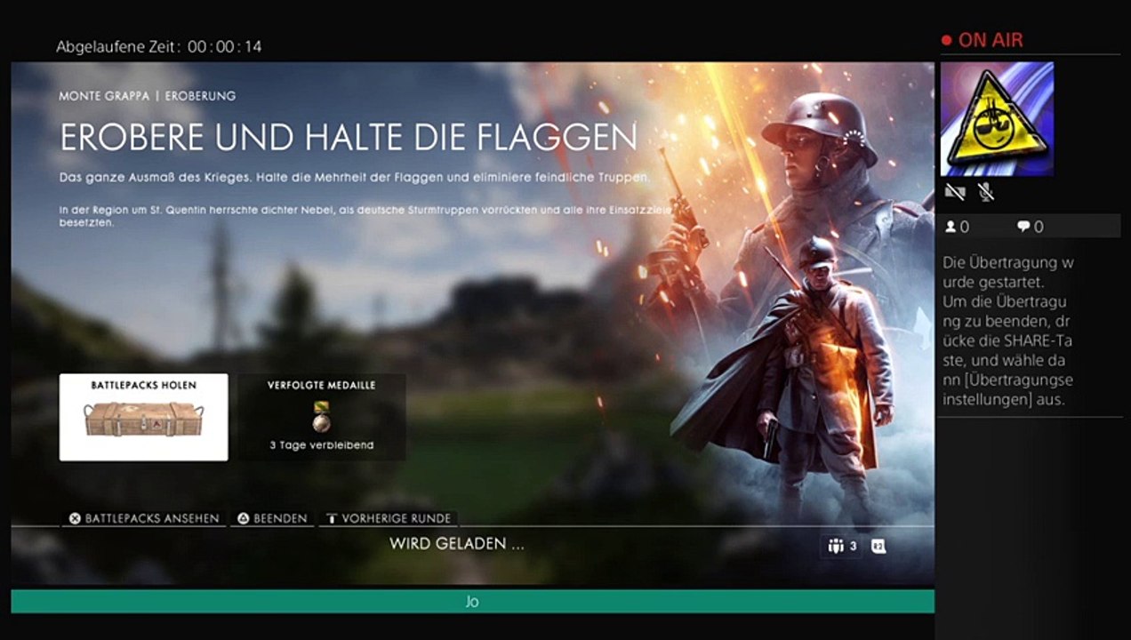Ps4-live-Übertragung von driftkjng (6)