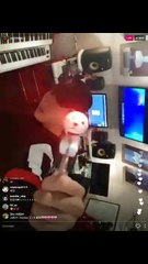 170126 Jun. K's 4th Instagram Live Stream