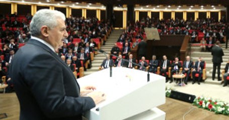 Canlı Yayında Bakan'a Talimat: Rıfat Bey Ne İstiyorsanız Verelim