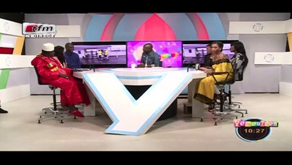 RUBRIQUE SPORTS du 26 Janvier 2017 avec MAMADOU NDIAYE dans Yeewu Leen