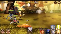 Seven Knights English Gameplay IOS / Android