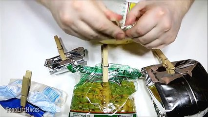 10 Simple Kitchen Hacks Everyone Should Know