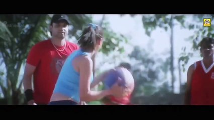 Kajal agarwal video in slow motion