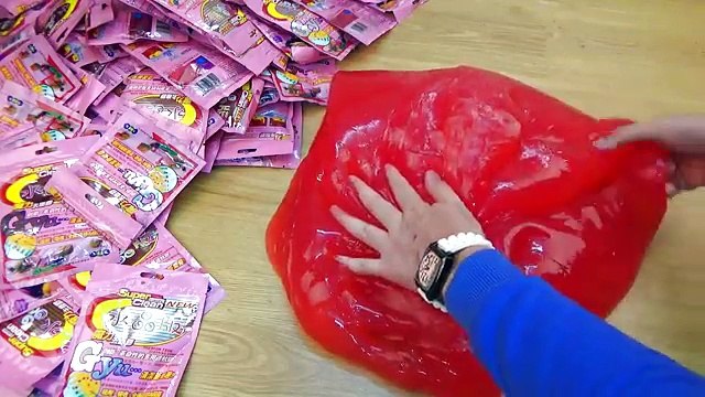 ЛИЗУН ИЗ 250 ПАЧЕК - Я ПОТРАТИЛ 32 ТЫС. РУБ. ЭТО ВСЕ мои ДЕНЬГИ ! Привет каналу SlivkiShow