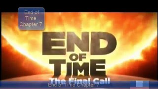 End of Times Chapter 07 l The Final Call Chapter Seven l Urdu and Hindi