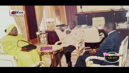RUBRIQUE FATELIKU du 26 Janvier 2017 avec MAMADOU MBAYE GARMI dans Yeewu Leen