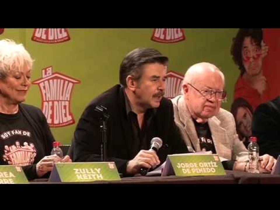 Jorge Ortiz de Pinedo estalla en contra de una revista