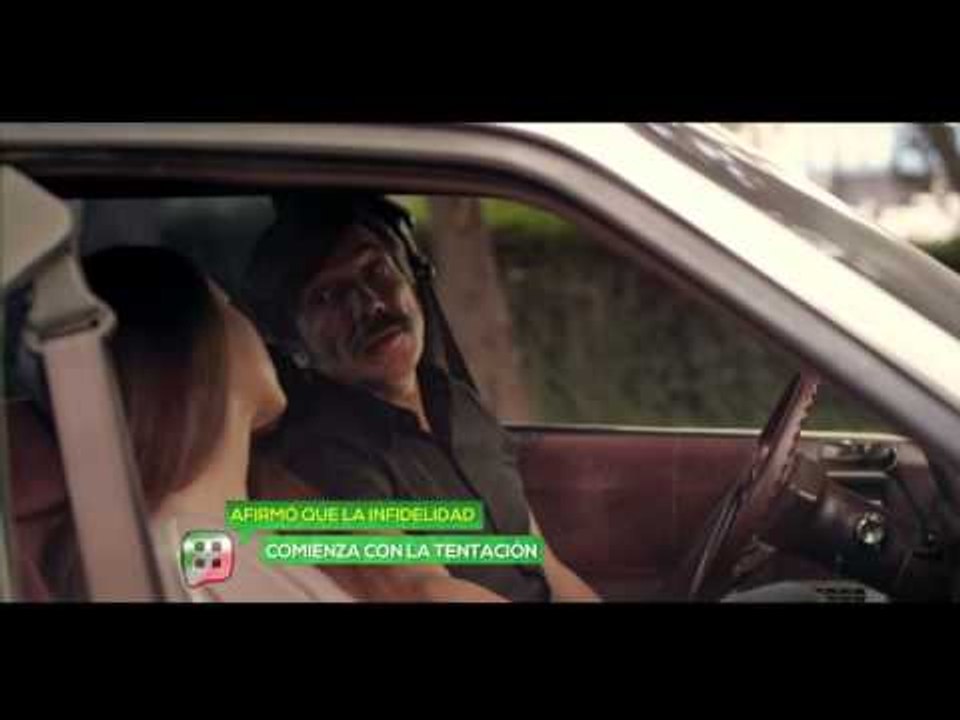 Diego Verdaguer defiende a Pedro Ferriz de Con luego de serle infiel a su esposa